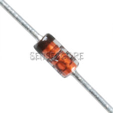 100Stks 1N914 High-speed switching diode 100V 75mA top